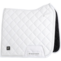 Vision Aura Dressage Saddle Pad
